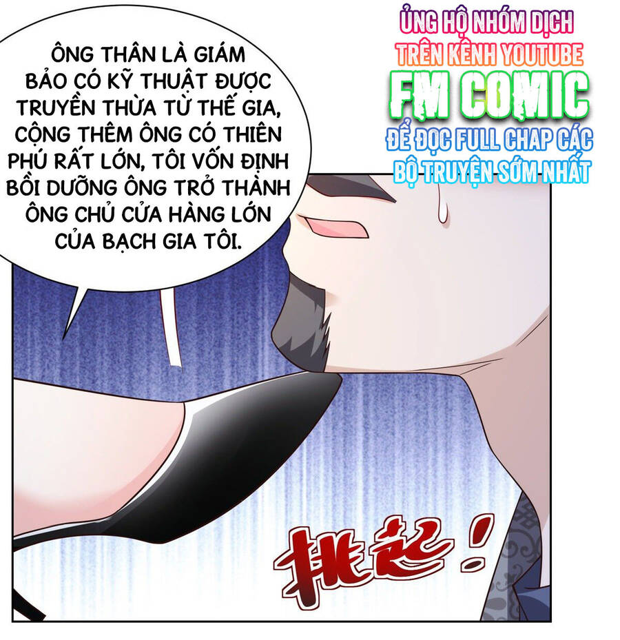 Đại Phản Diện Chapter 18 - Trang 16