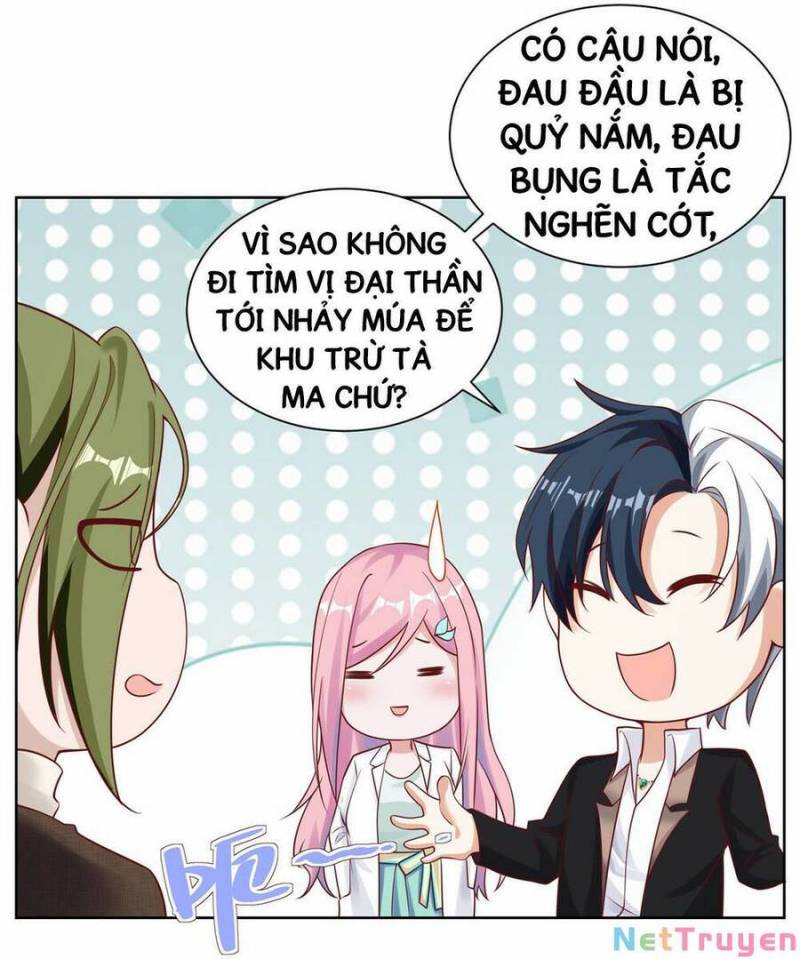 Đại Phản Diện Chapter 43 - Trang 40