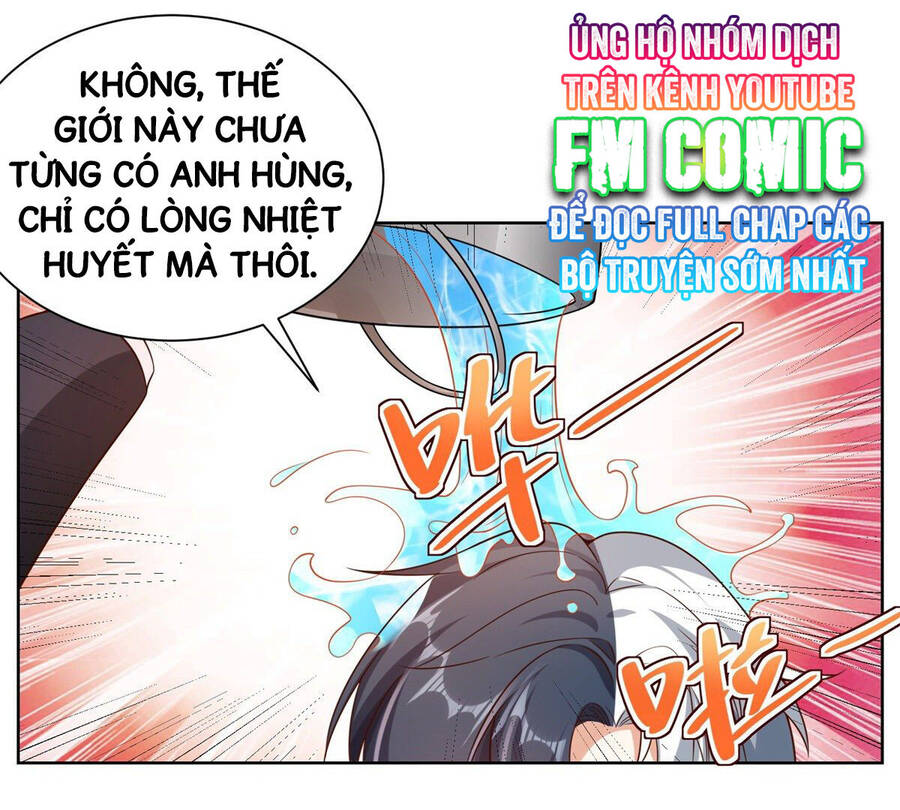 Đại Phản Diện Chapter 24 - Trang 16