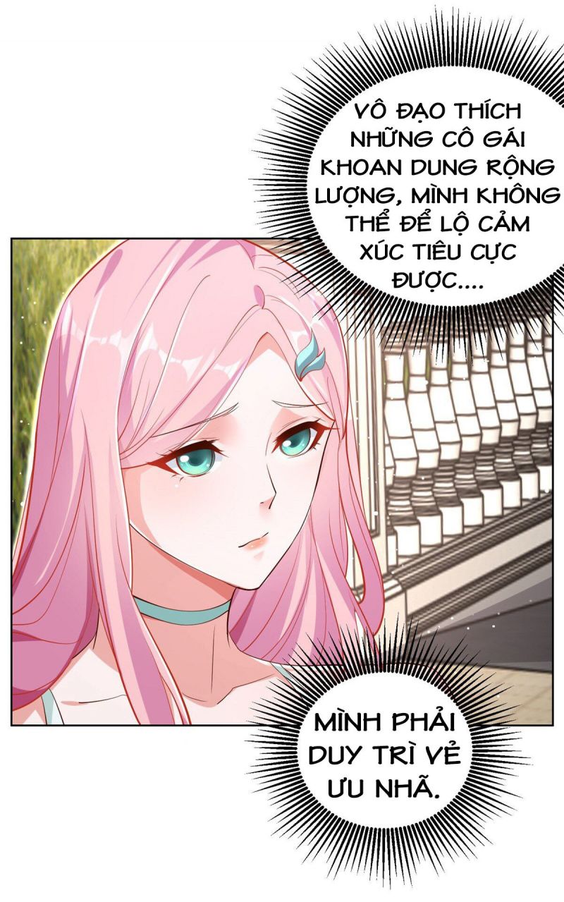 Đại Phản Diện Chapter 40 - Trang 21