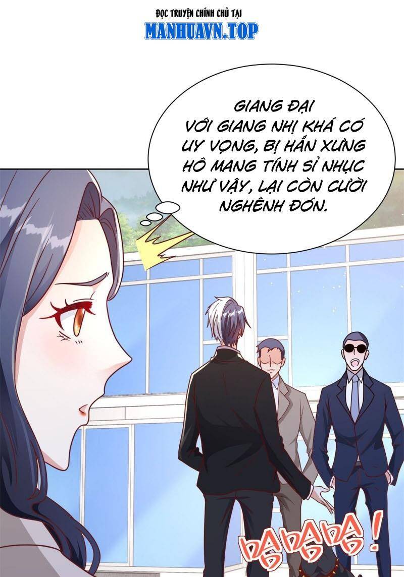 Đại Phản Diện Chapter 89 - Trang 27