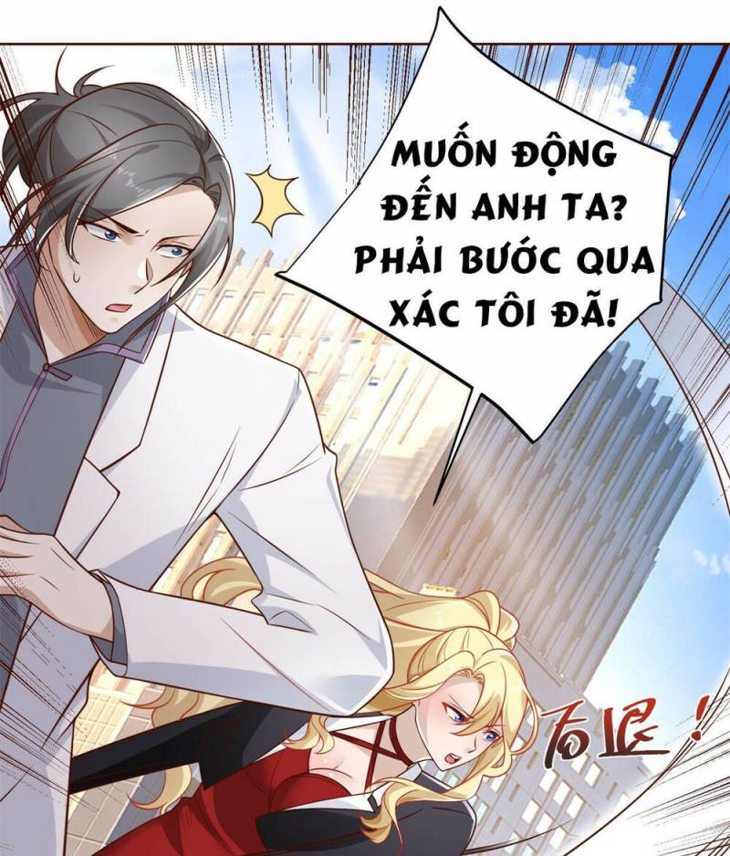 Đại Phản Diện Chapter 46 - Trang 19