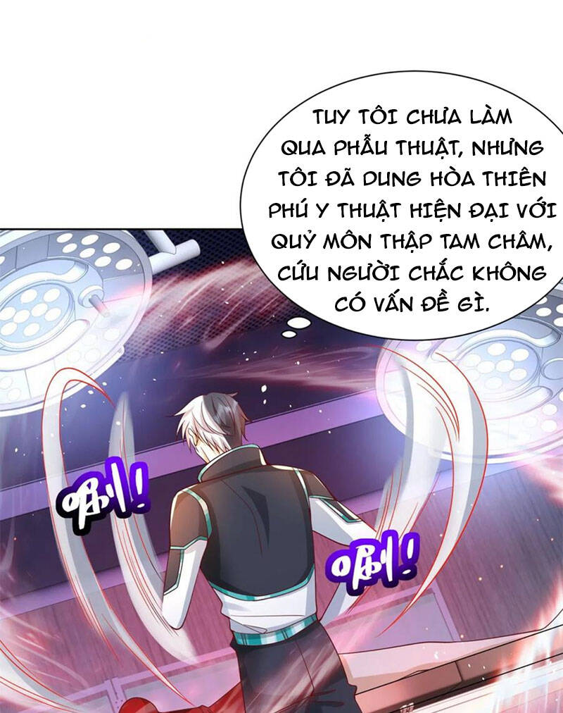 Đại Phản Diện Chapter 57 - Trang 46