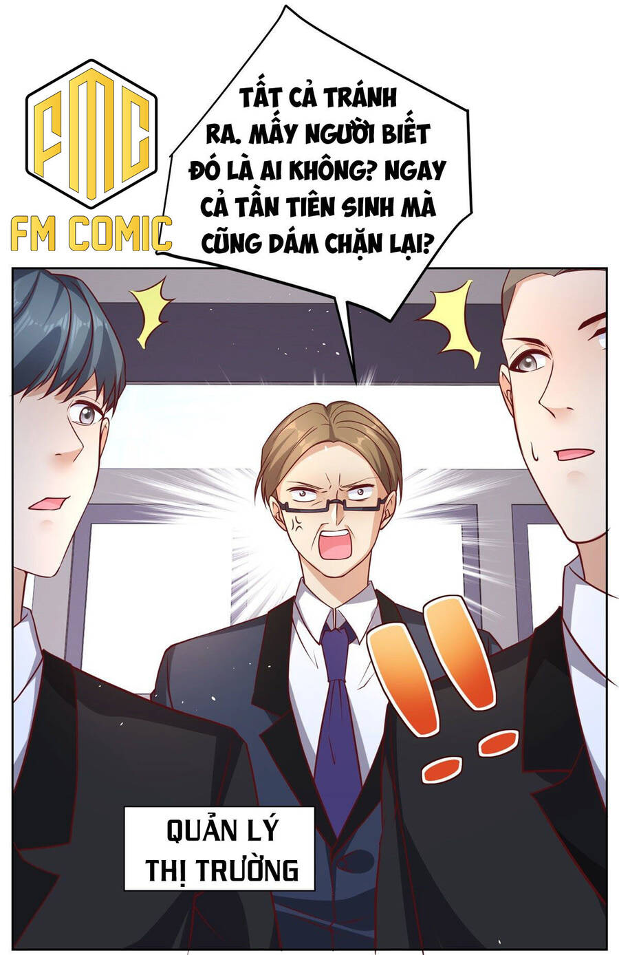 Đại Phản Diện Chapter 32 - Trang 25