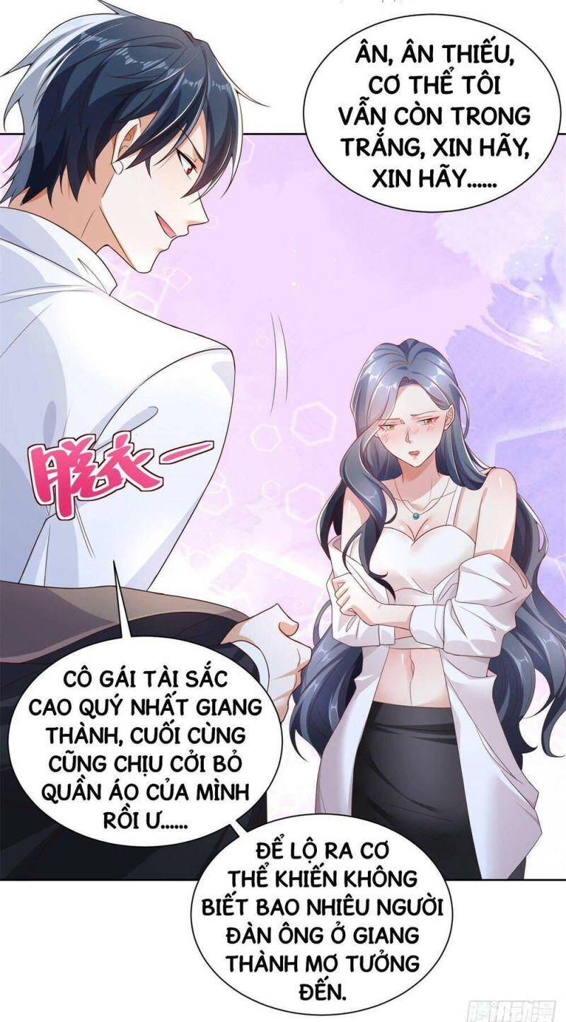 Đại Phản Diện Chapter 22 - Trang 6