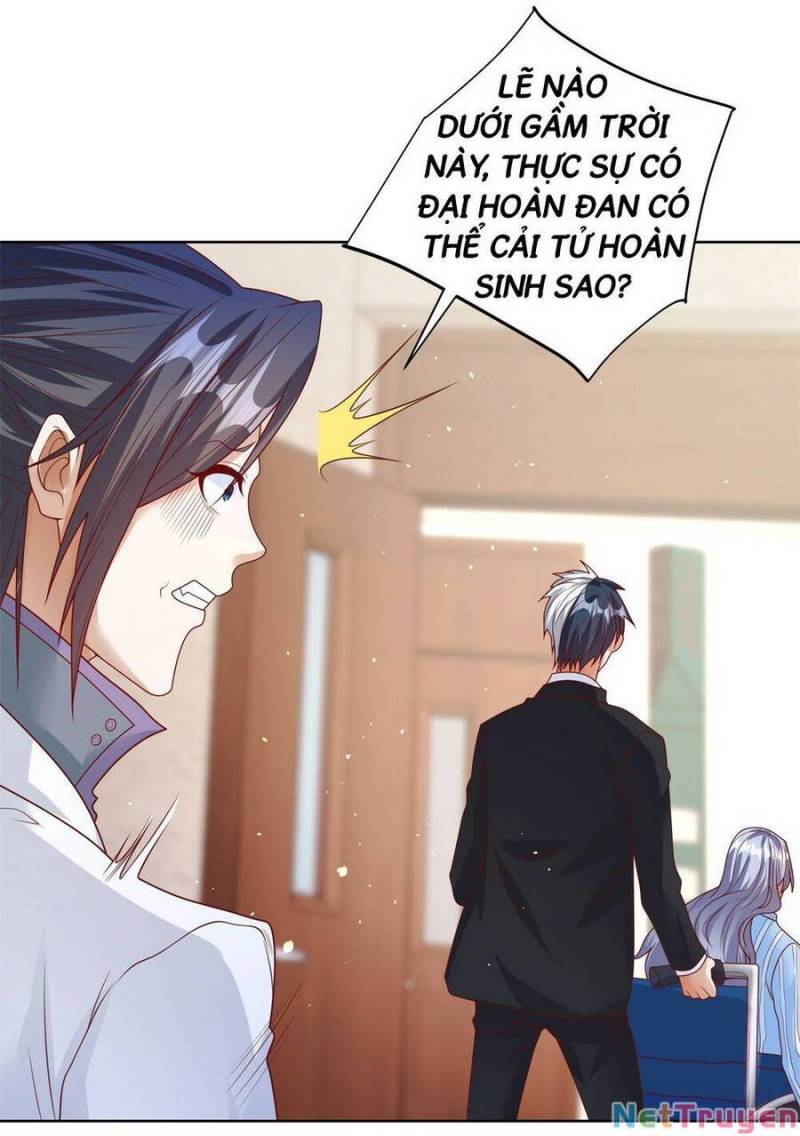 Đại Phản Diện Chapter 41 - Trang 7