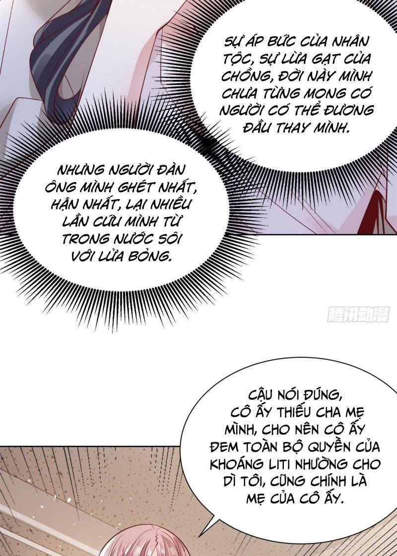 Đại Phản Diện Chapter 87 - Trang 23