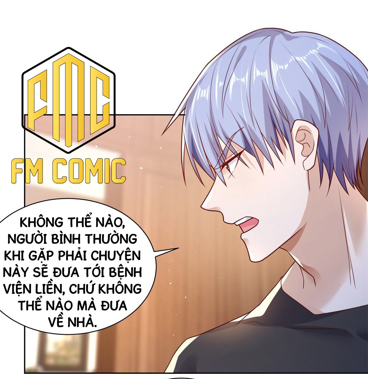 Đại Phản Diện Chapter 4 - Trang 31