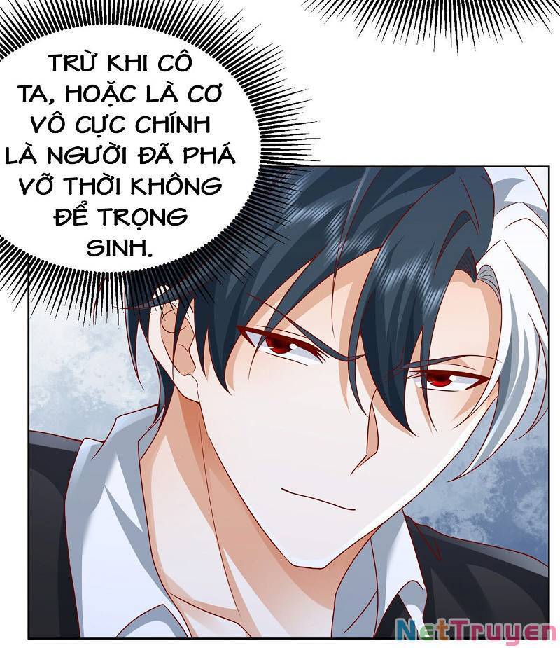 Đại Phản Diện Chapter 47 - Trang 23