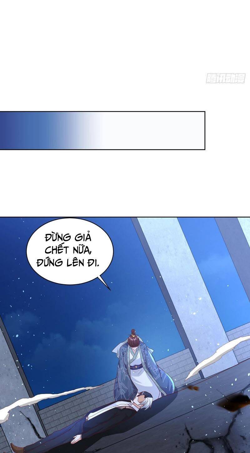 Đại Phản Diện Chapter 83 - Trang 23