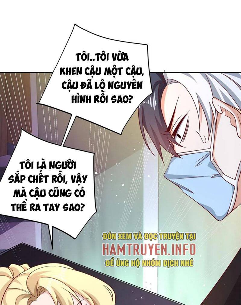 Đại Phản Diện Chapter 57 - Trang 57