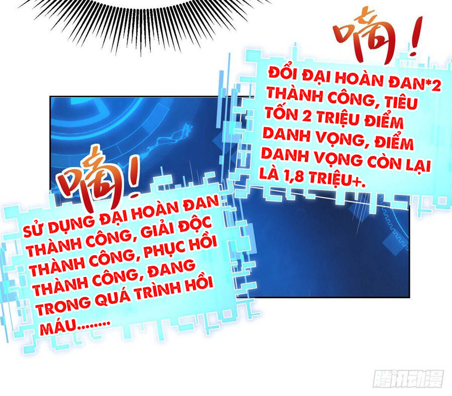 Đại Phản Diện Chapter 27 - Trang 38