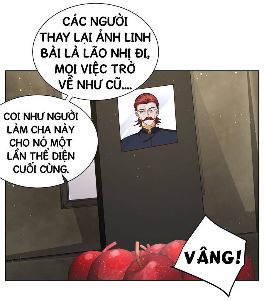 Đại Phản Diện Chapter 31 - Trang 28