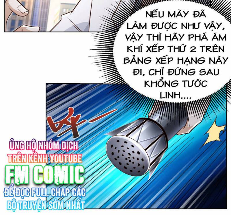 Đại Phản Diện Chapter 46 - Trang 7