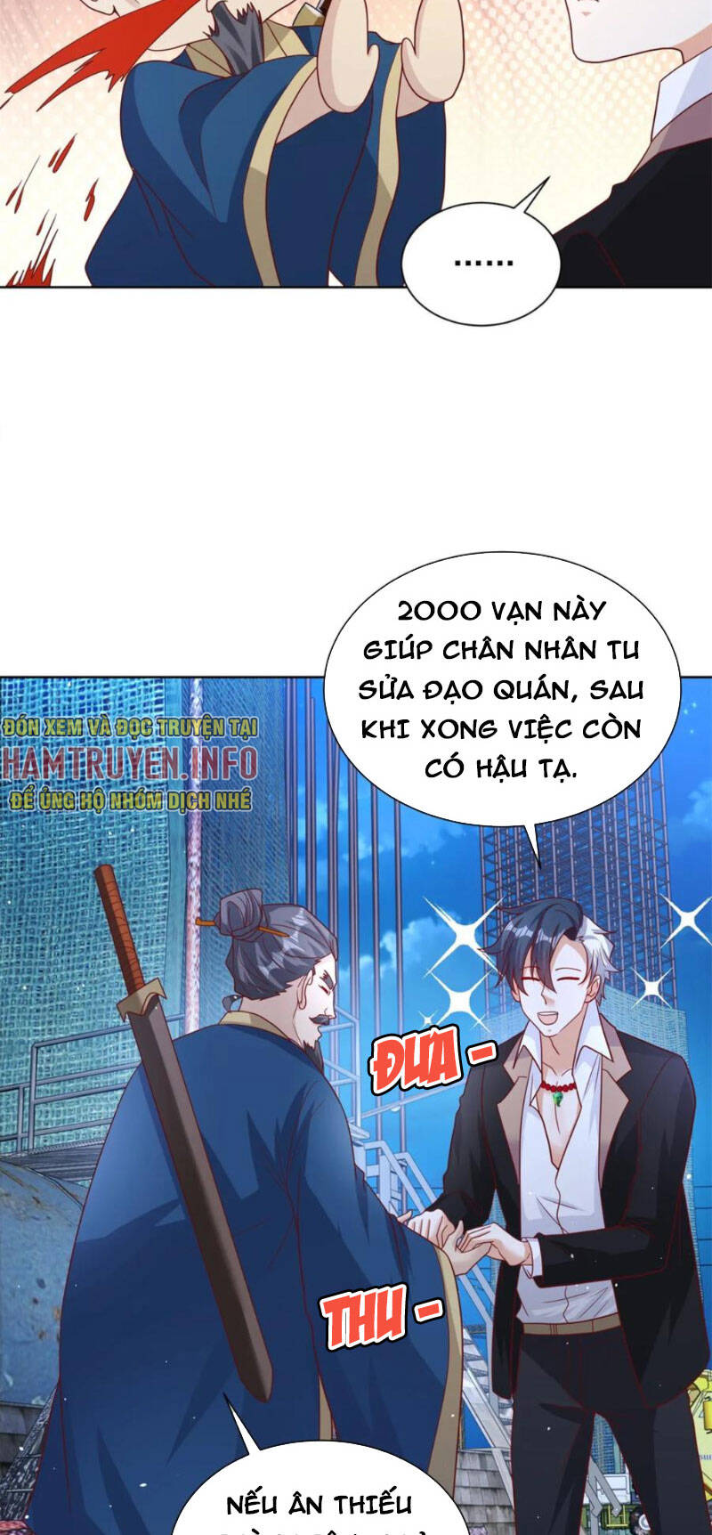 Đại Phản Diện Chapter 77 - Trang 5