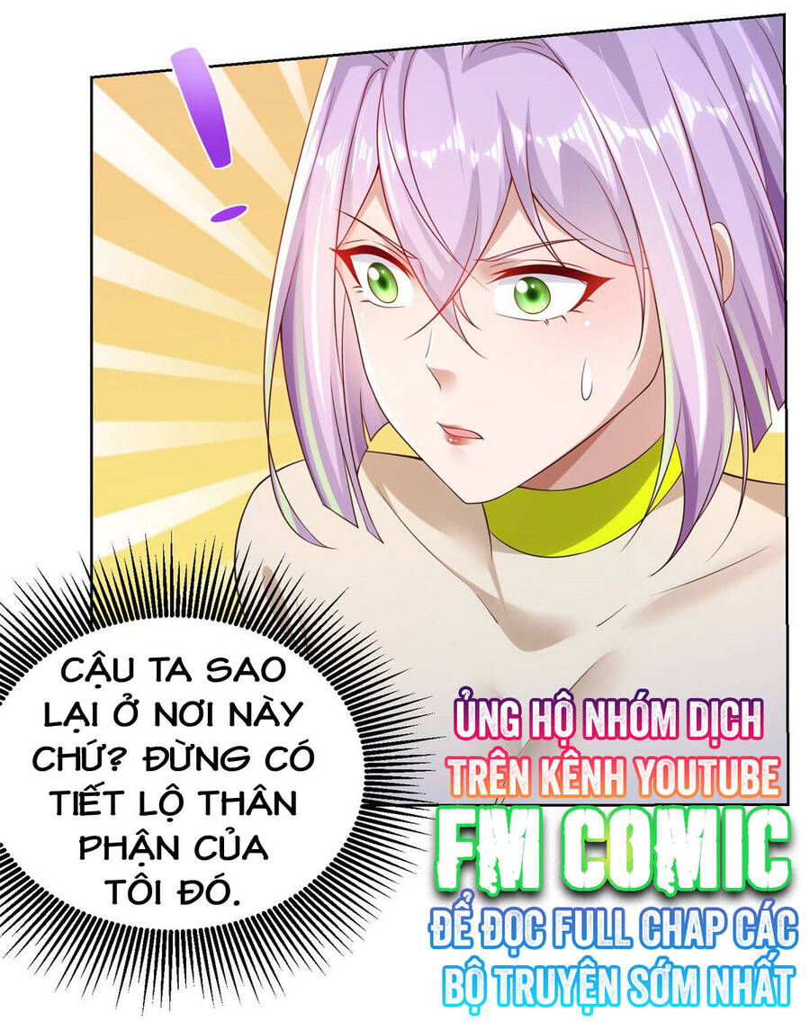 Đại Phản Diện Chapter 19 - Trang 9