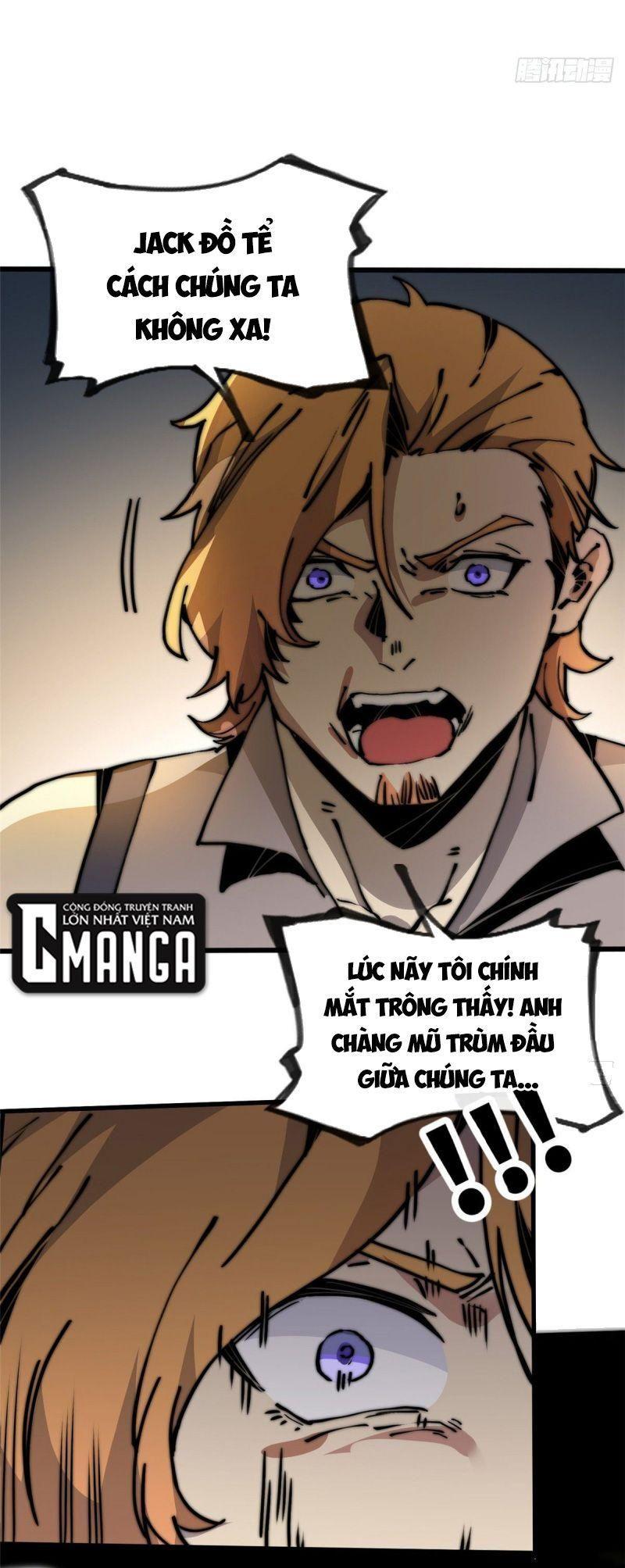 Lùi Lại để Vi Sư Tới Chapter 7 - Trang 16