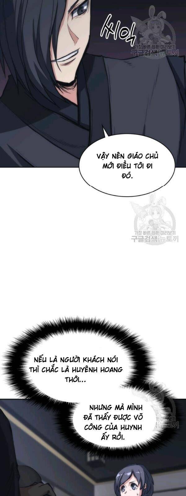 Sát Thủ 2044 Chapter 24 - Trang 10