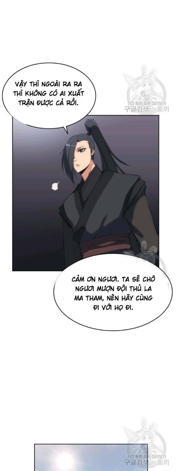 Sát Thủ 2044 Chapter 22 - Trang 38