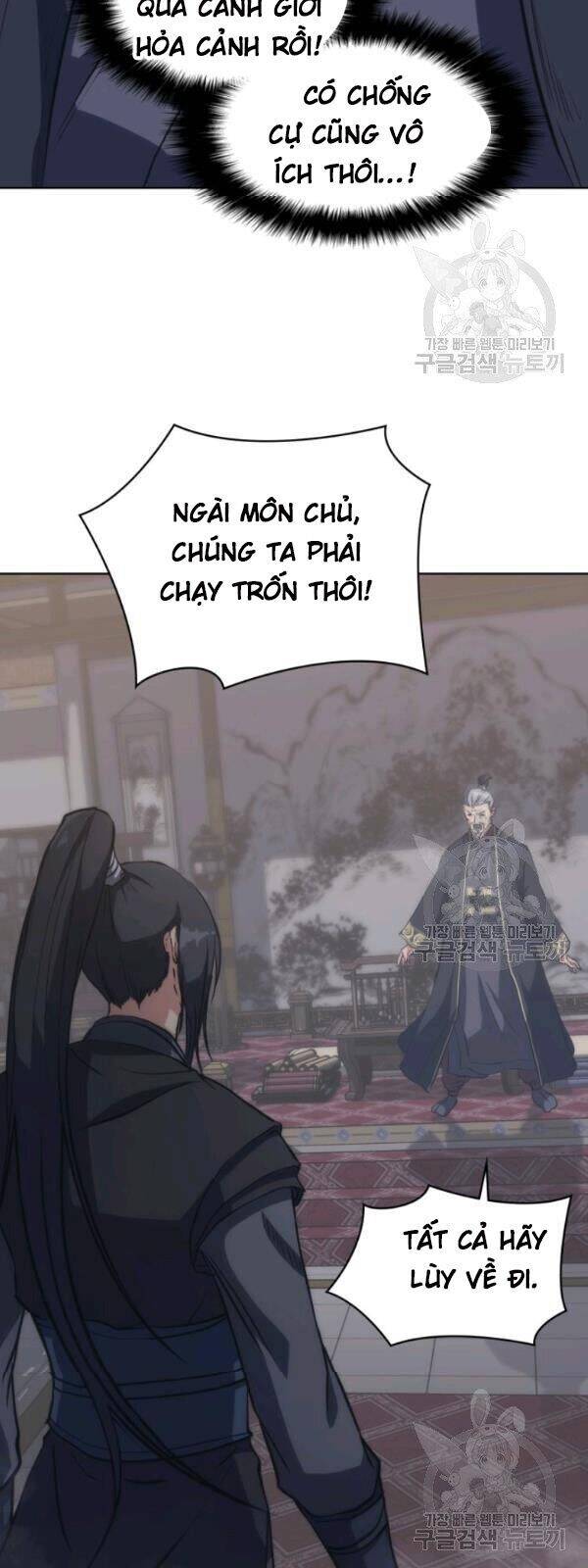 Sát Thủ 2044 Chapter 21 - Trang 68