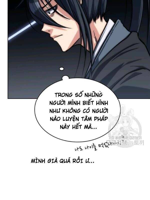 Sát Thủ 2044 Chapter 18 - Trang 23