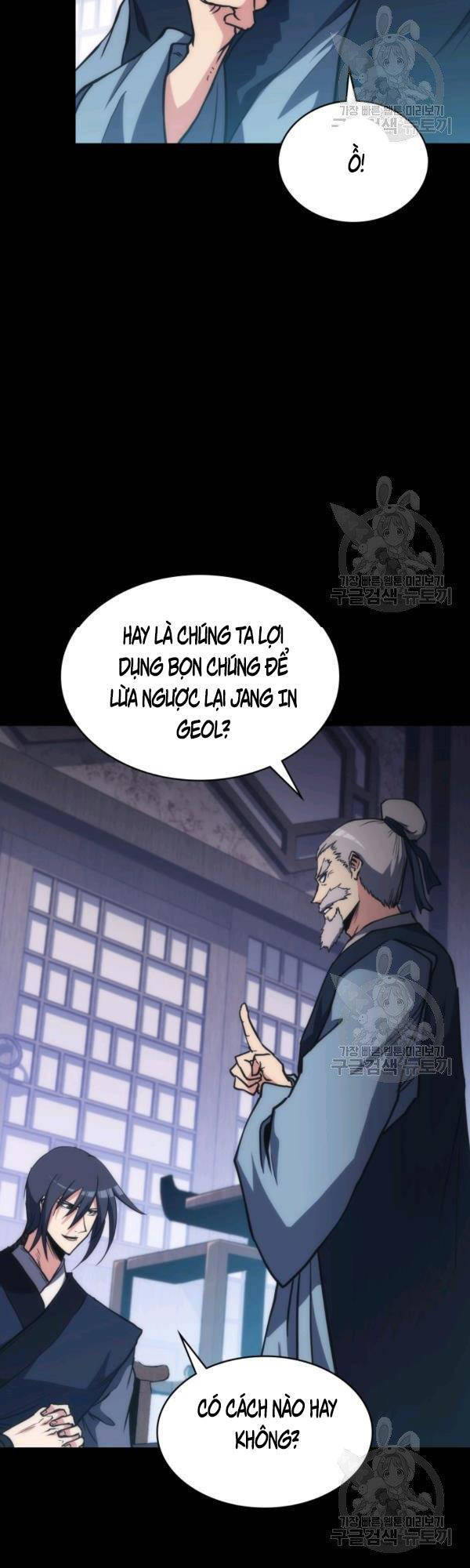 Sát Thủ 2044 Chapter 44 - Trang 9