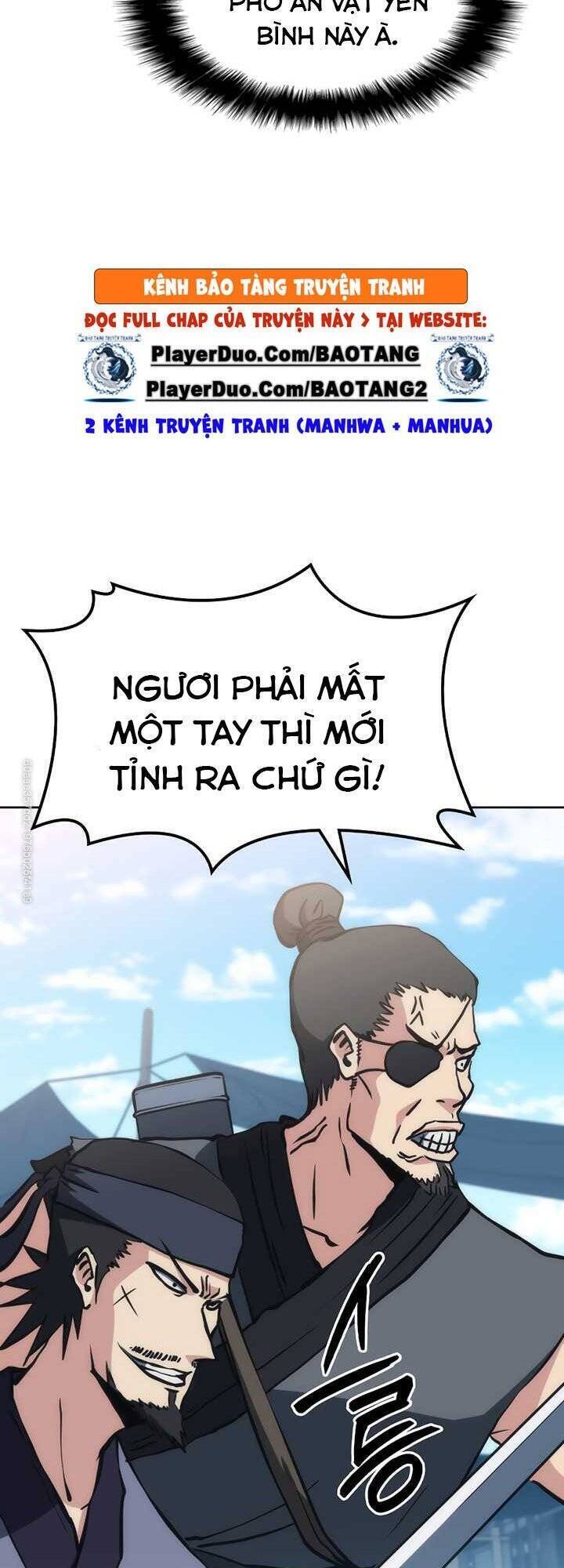 Sát Thủ 2044 Chapter 39.5 - Trang 32