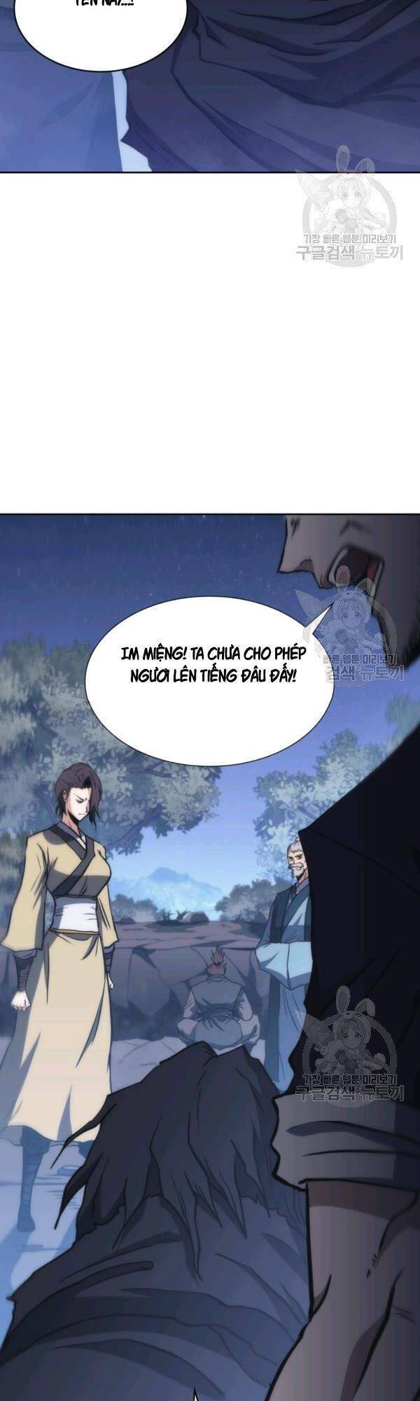 Sát Thủ 2044 Chapter 43 - Trang 4