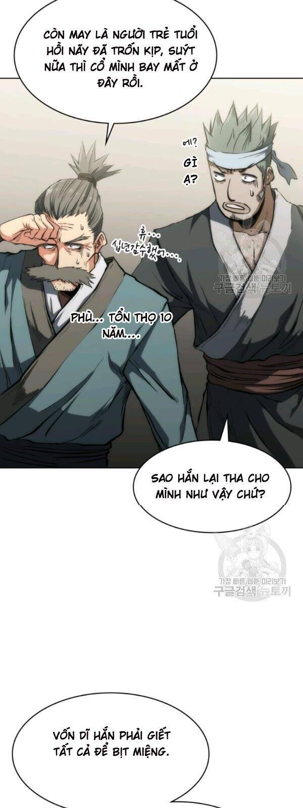 Sát Thủ 2044 Chapter 15 - Trang 55