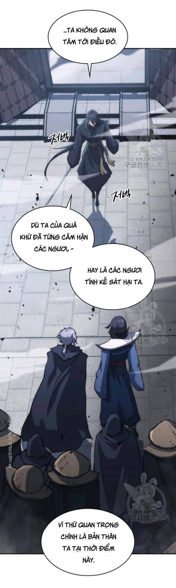 Sát Thủ 2044 Chapter 37 - Trang 66