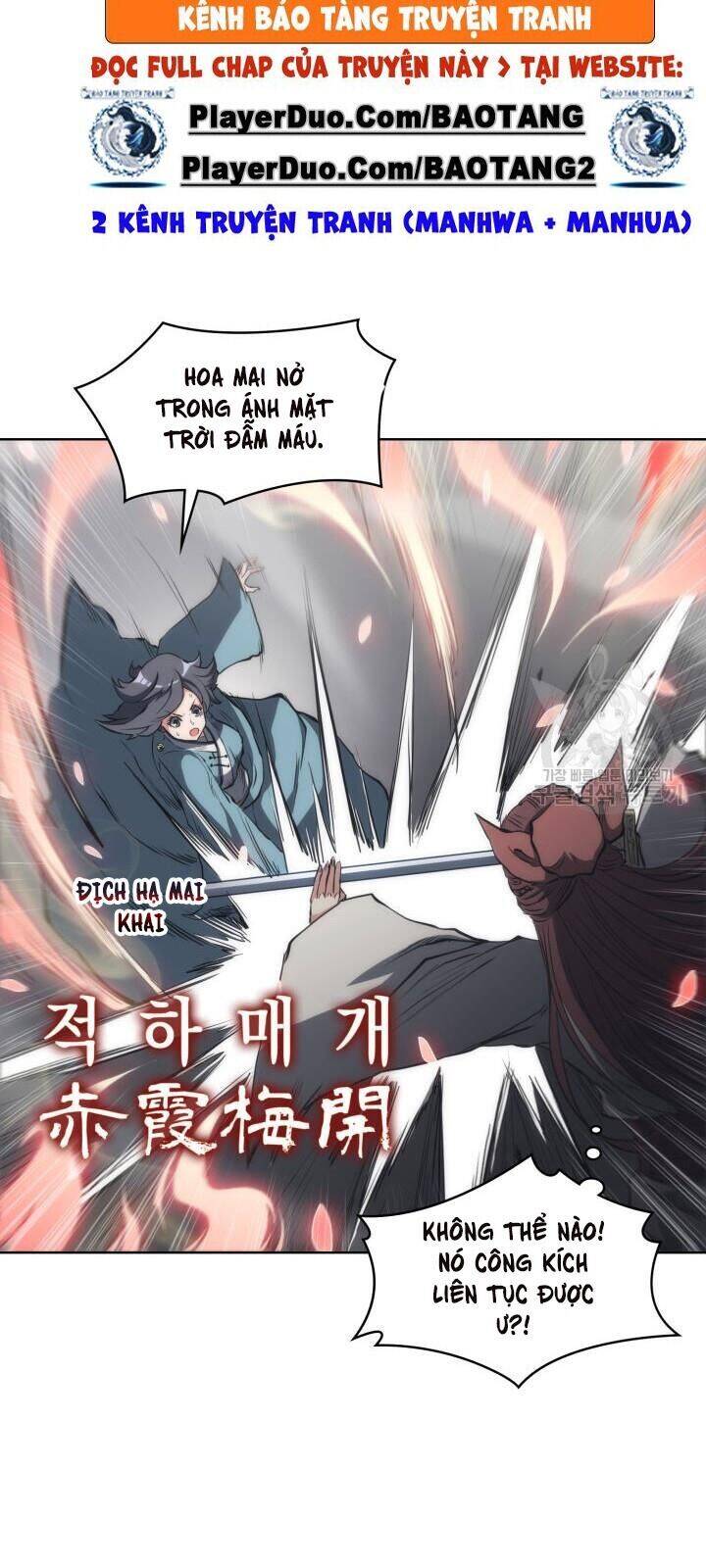 Sát Thủ 2044 Chapter 26 - Trang 18