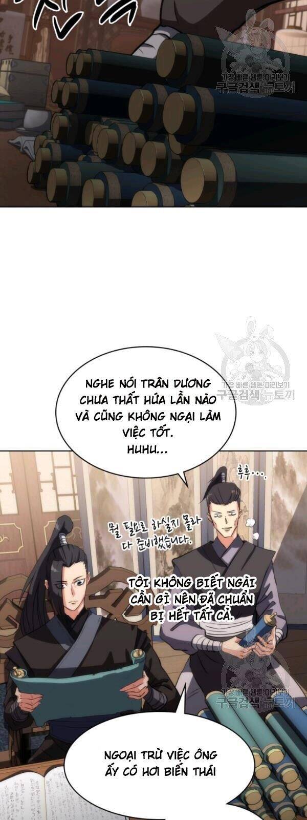 Sát Thủ 2044 Chapter 19 - Trang 56