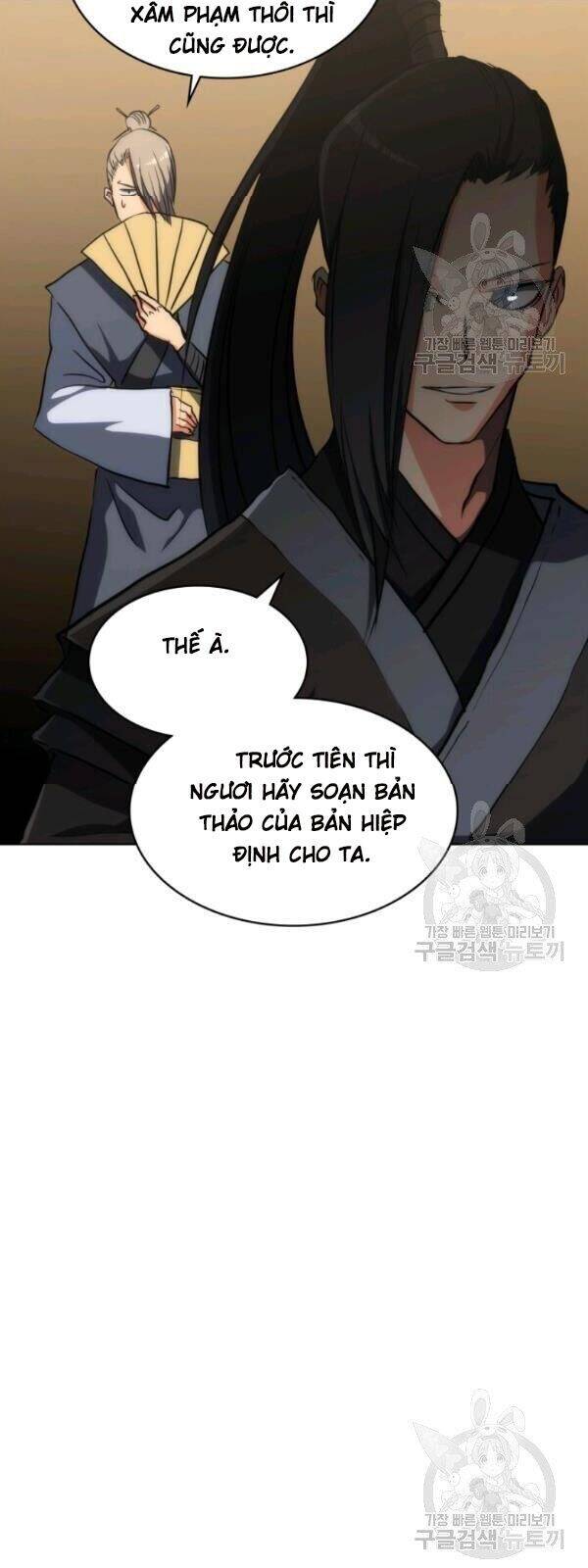 Sát Thủ 2044 Chapter 19 - Trang 50