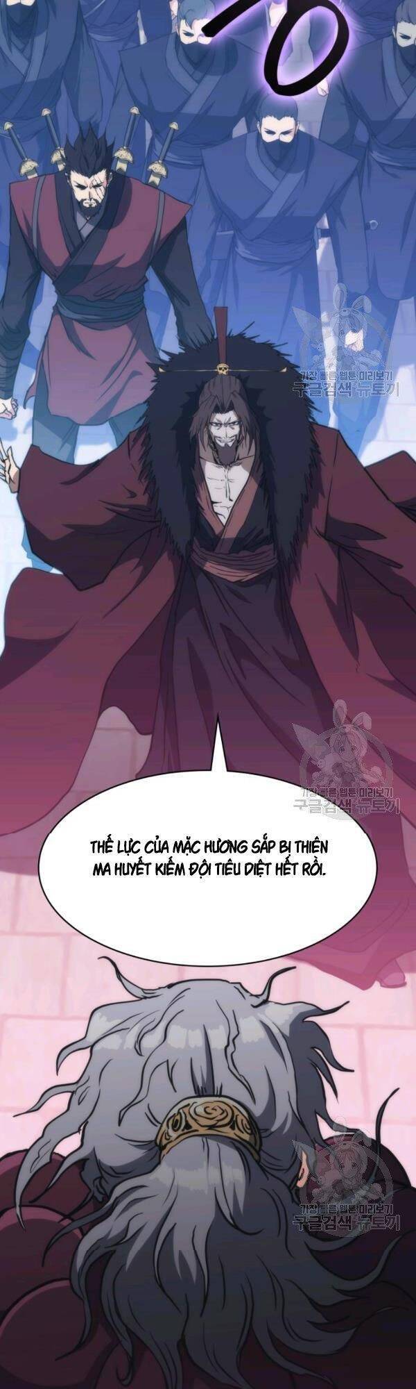 Sát Thủ 2044 Chapter 43 - Trang 30