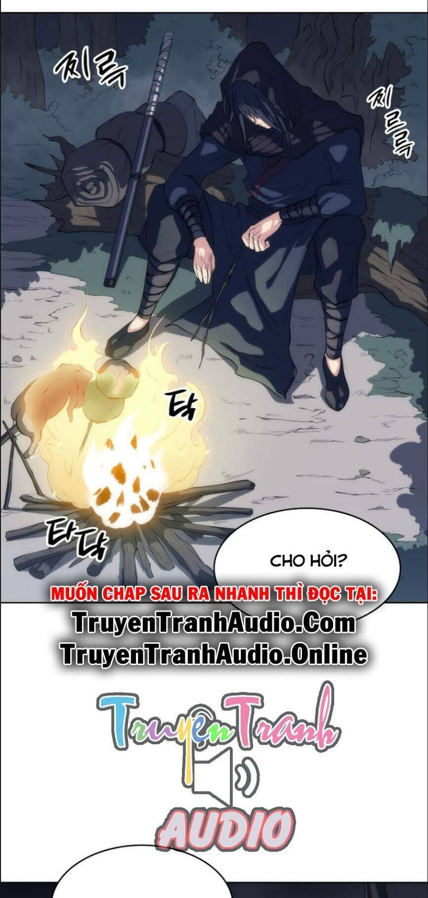 Sát Thủ 2044 Chapter 10 - Trang 64