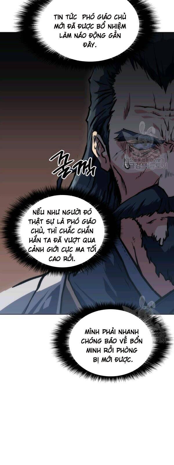 Sát Thủ 2044 Chapter 20 - Trang 62