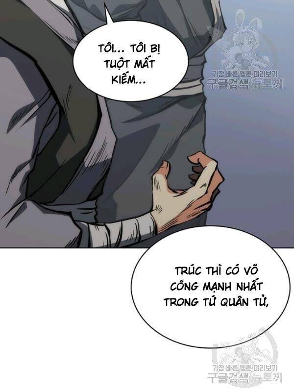 Sát Thủ 2044 Chapter 17 - Trang 17