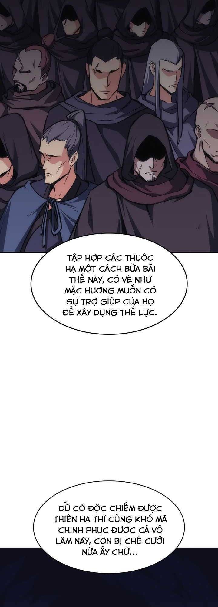 Sát Thủ 2044 Chapter 39.5 - Trang 24