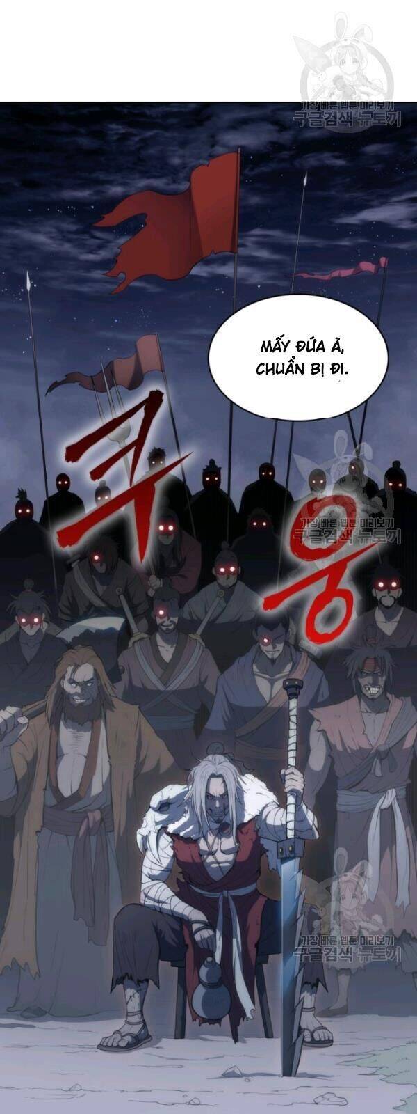 Sát Thủ 2044 Chapter 6 - Trang 63