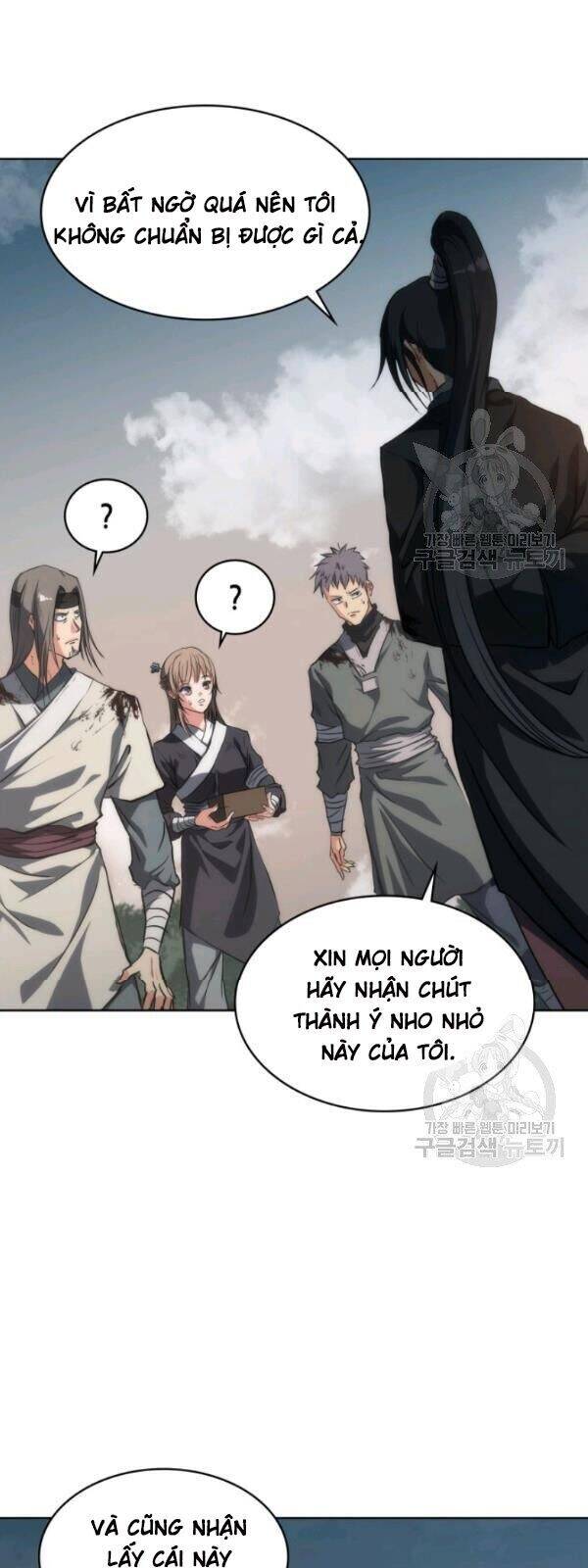 Sát Thủ 2044 Chapter 18 - Trang 55