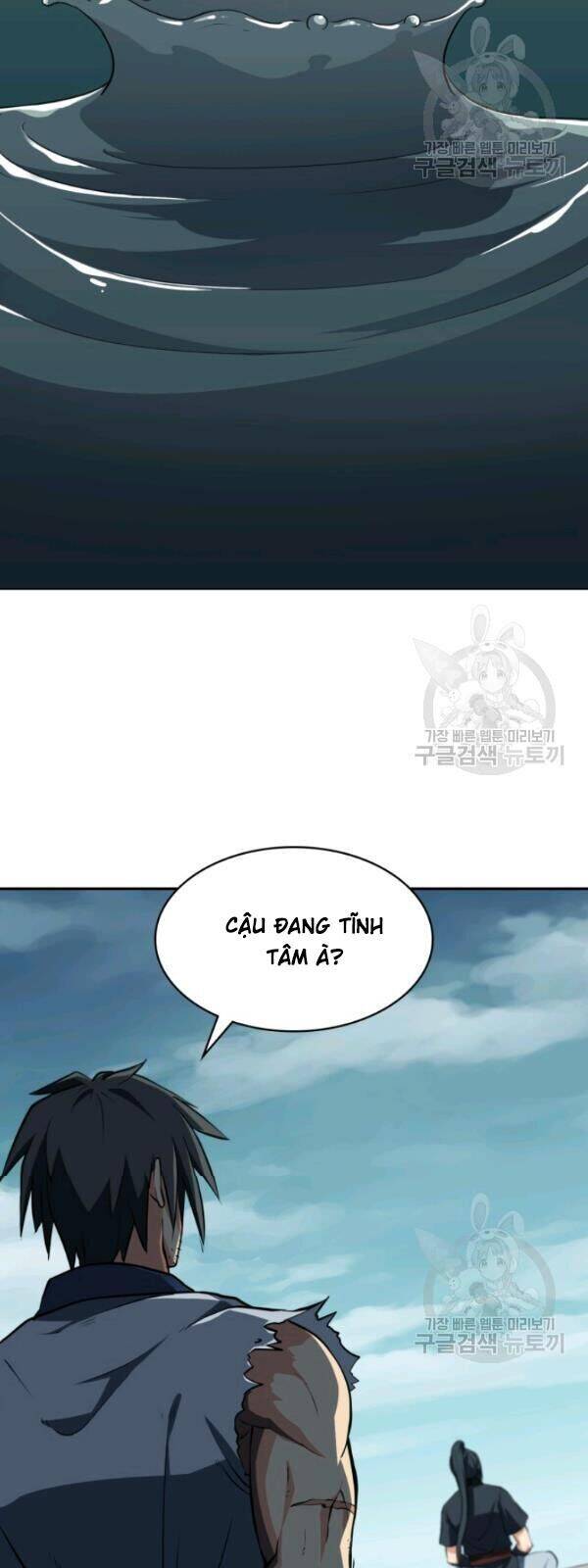 Sát Thủ 2044 Chapter 5 - Trang 19