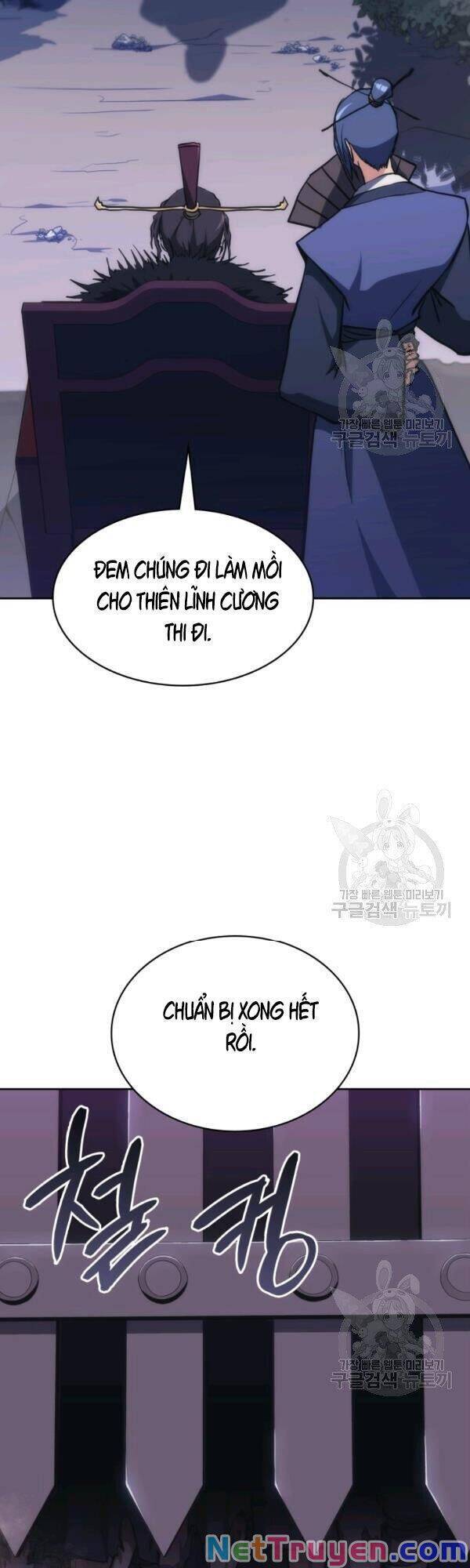 Sát Thủ 2044 Chapter 40 - Trang 38