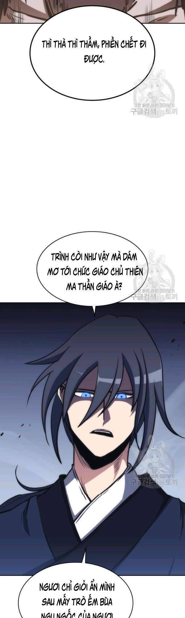 Sát Thủ 2044 Chapter 45 - Trang 50