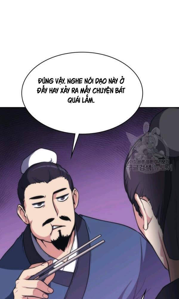 Sát Thủ 2044 Chapter 47 - Trang 15