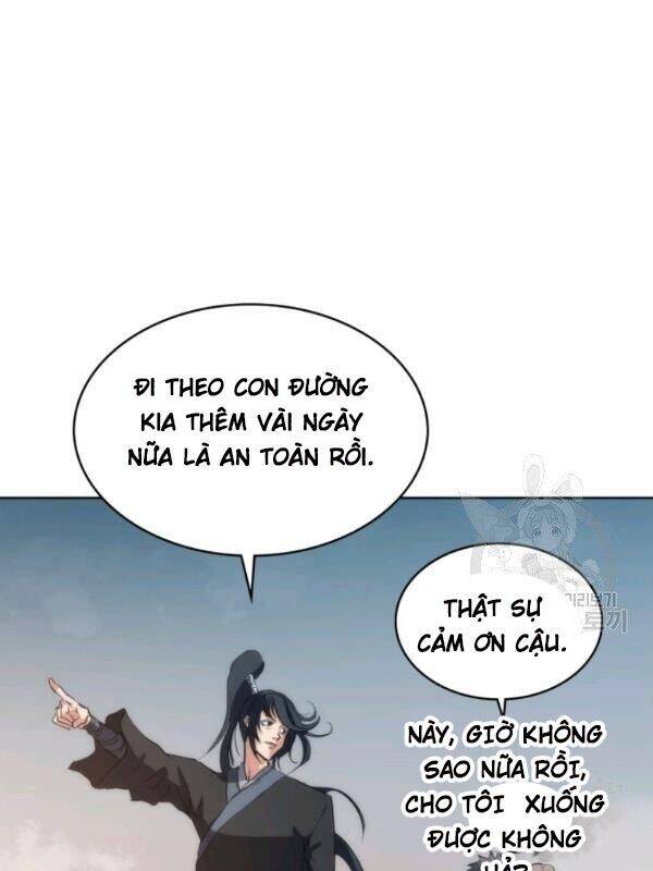 Sát Thủ 2044 Chapter 18 - Trang 46