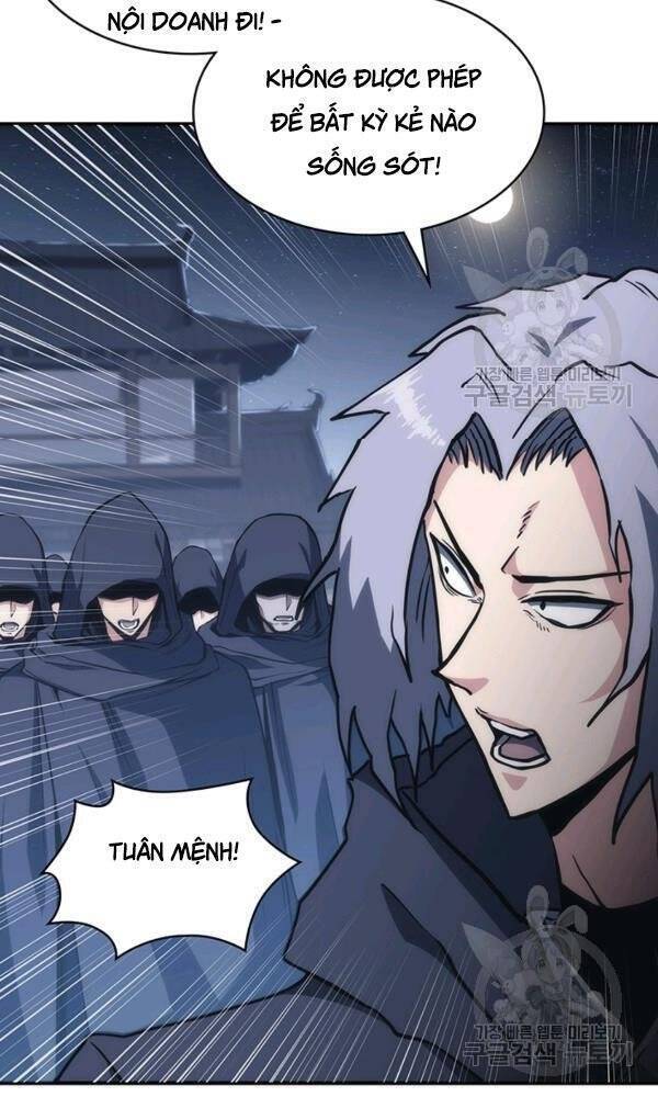 Sát Thủ 2044 Chapter 37 - Trang 55