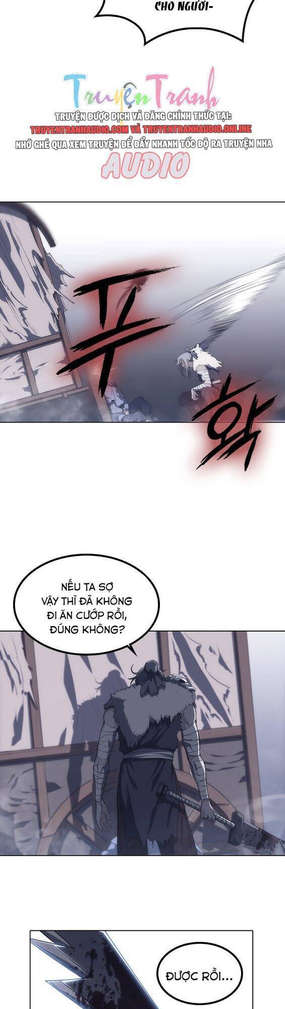 Sát Thủ 2044 Chapter 7 - Trang 5