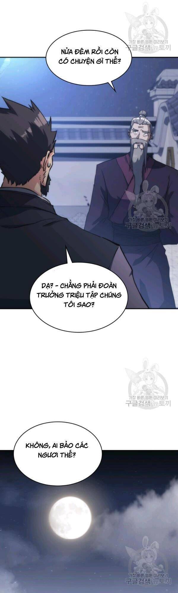 Sát Thủ 2044 Chapter 36 - Trang 20