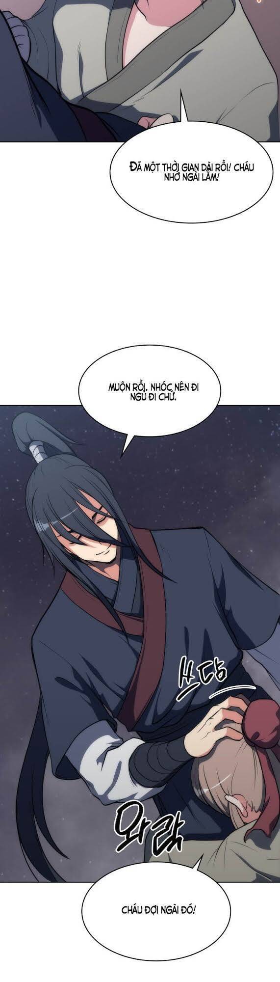 Sát Thủ 2044 Chapter 8 - Trang 10