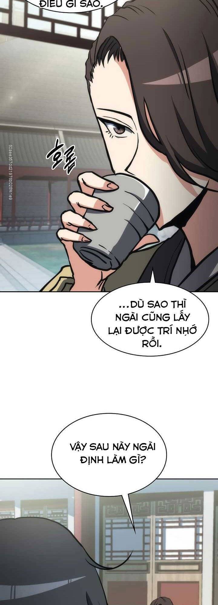 Sát Thủ 2044 Chapter 39.5 - Trang 5